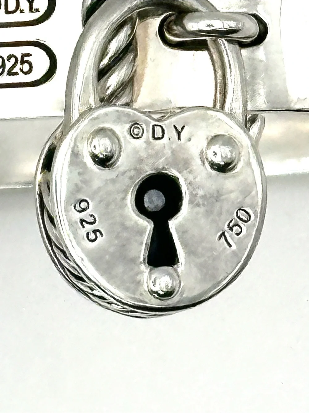 David Yurman david yurman